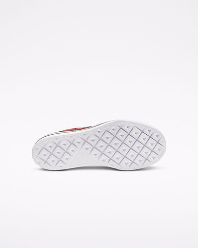 Chinese New Year Superplay Chuck Taylor All Star Black/White/Black