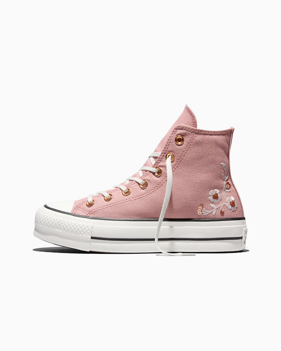 Women's High Top Sneakers. Converse.com