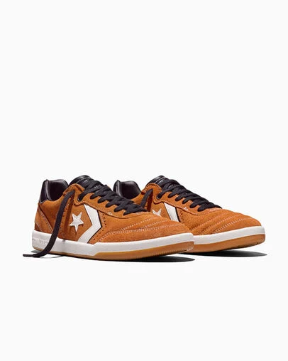 CONS Louie Lopez Pro 2 Suede Rusted Bolt/Black/Gum