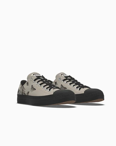 Custom Chuck Taylor All Star By You