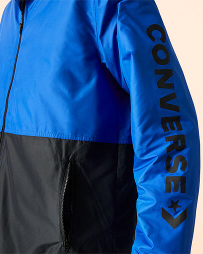 Insulated Windbreaker 2.0 Hyper Royal