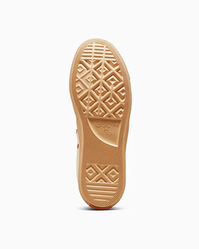 Chuck Taylor All Star CX EXP2 Coastal Dune/Coastal Dune, Outsole View