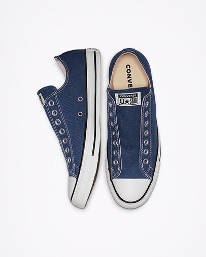 Chuck Taylor All Star Slip Navy/Black/White