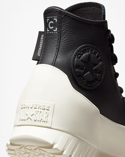 Winter Shoes & Sneakers. Converse.com