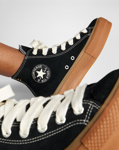 Converse Shoes Workout Shoes For Lifting Chuck Taylor All Star Lift