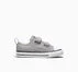 Chuck Taylor All Star Easy-On Canvas Grey Area
