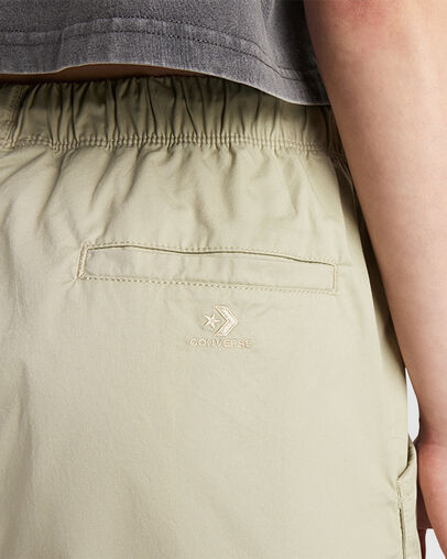 Cargo Shorts Women's