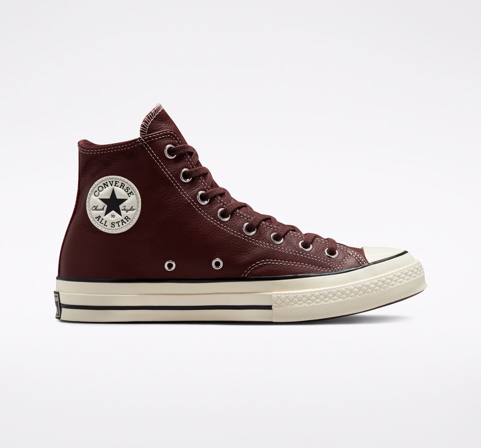Converse Color Leather Chuck 70 Unisex High Top Shoe Converse Com