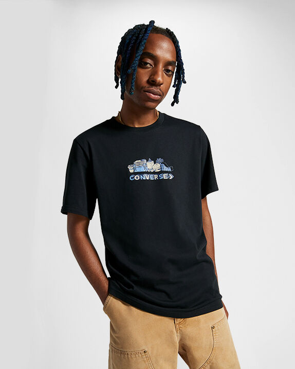 Men's Shirts: Short & Long Sleeve. Converse.com