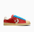 Converse x GOLF le FLEUR* Pro Leather Molten Lava/Banana Crepe/Blue