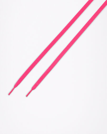 45 Inch Low Top Neon Neon Pink, Front View