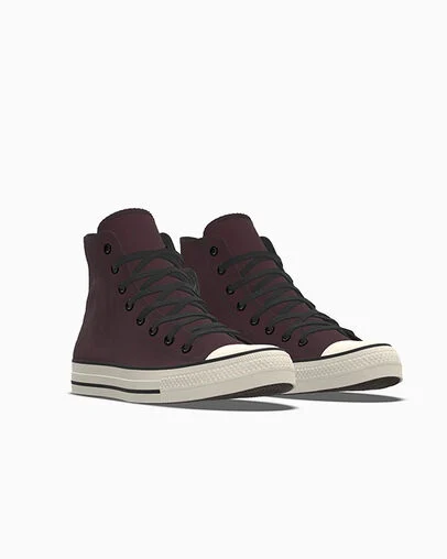Custom Chuck Taylor All Star Leather By You