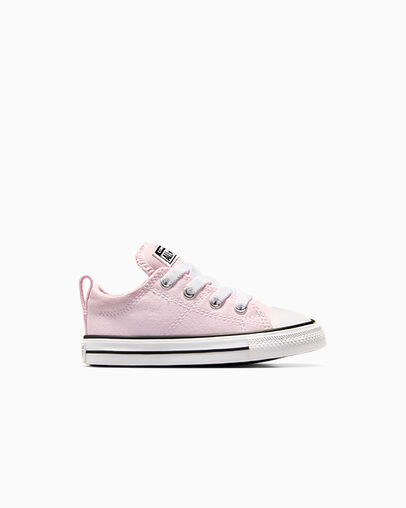 Chuck Taylor All Star Madison Sugar Berry/White/Black, Outer Side View
