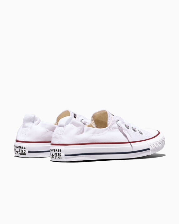 Chuck Taylor All Star Shoreline Canvas Women's Low Top Shoe