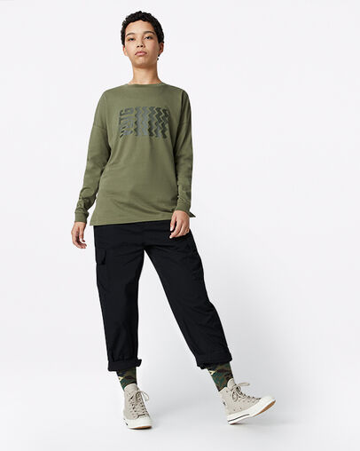 VLTG Long Sleeve Field Surplus