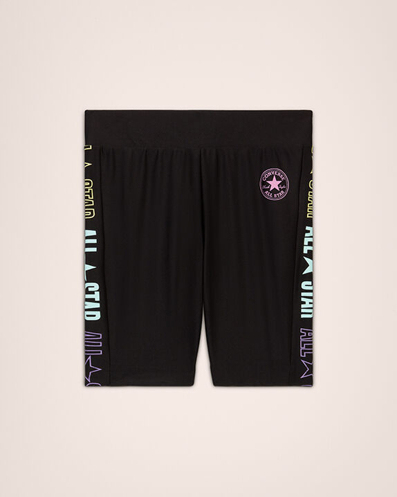 pantaloncini converse all star