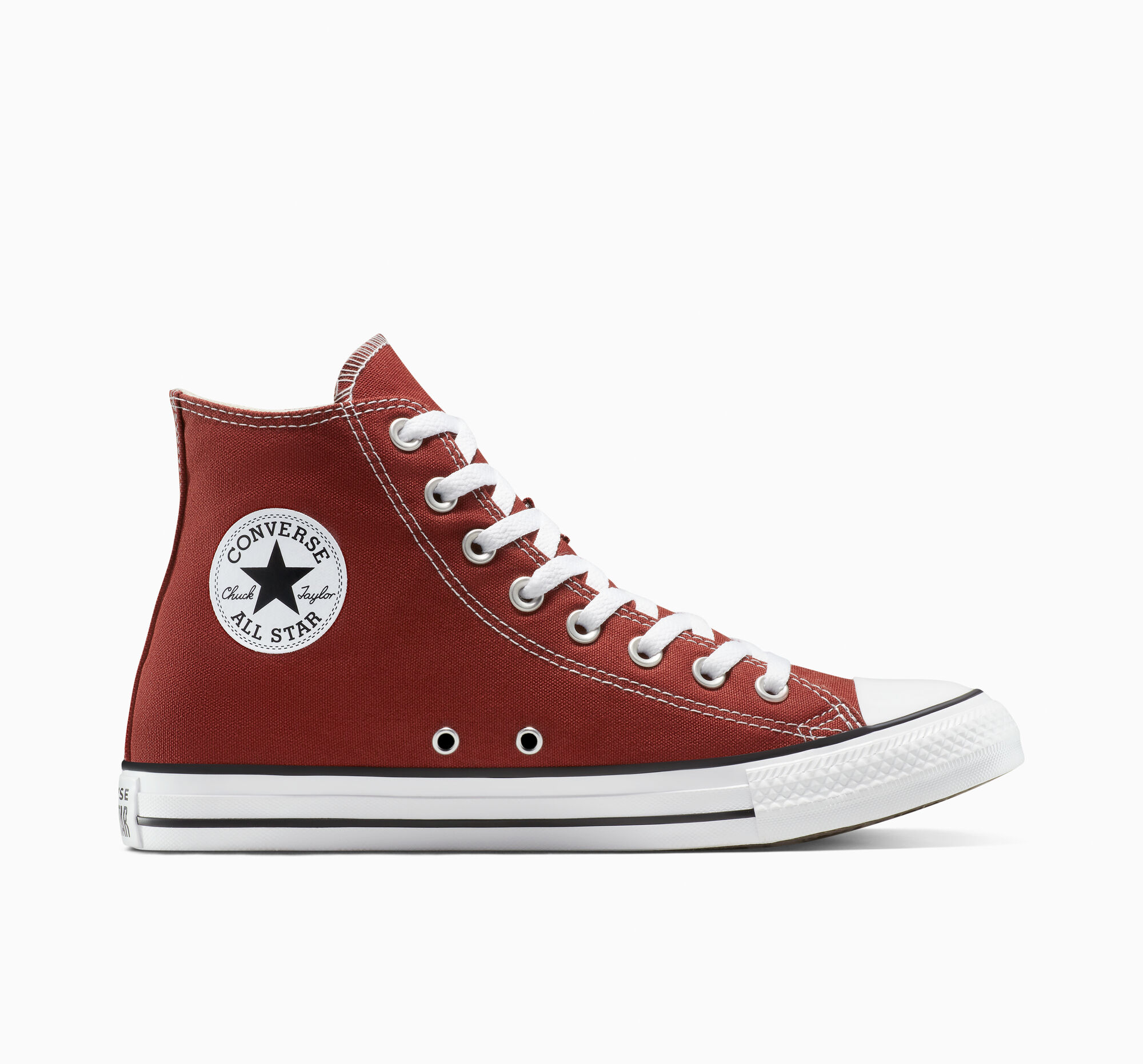 ​Chuck Taylor All Star Canvas Unisex High Top Shoe. Converse.com