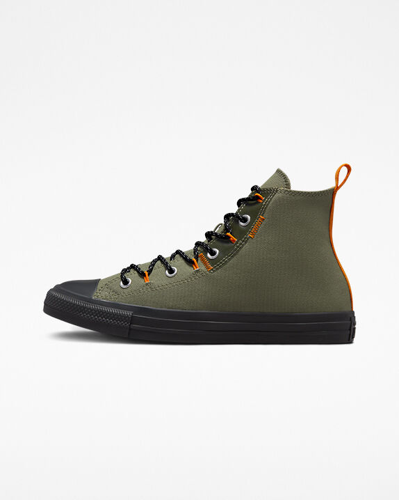 Chuck Taylor All Star Stitch Craft 