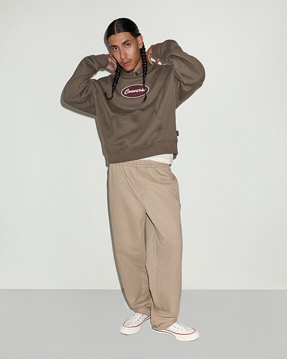 Men's Clothes. Converse.com