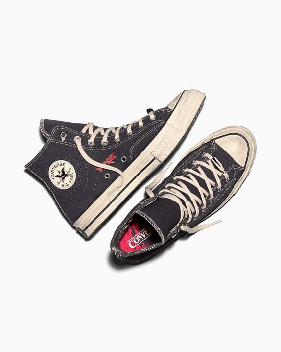 Men's Chuck 70 Shoes: Low & High Top. Converse.com