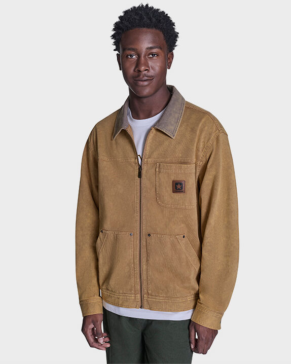 ジャケット・アウター canyon clothing Handwaving jacket Men's Canyon - STS Ranchwear