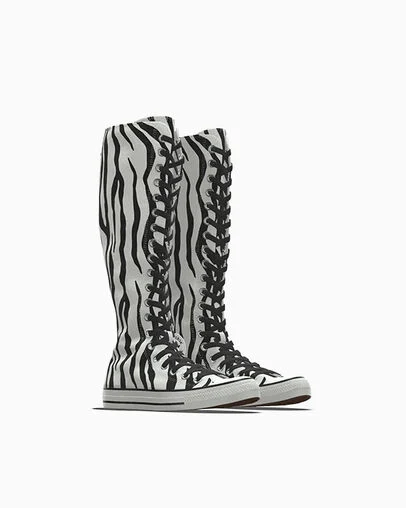 Custom Chuck Taylor All Star XXHi By You