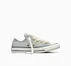 Chuck Taylor All Star Lace Pavemint/Metallic Light Gold
