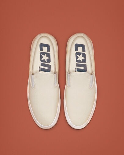 One Star CC Pro Slip Egret/Navy/White