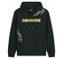 Color Name: Converse Black