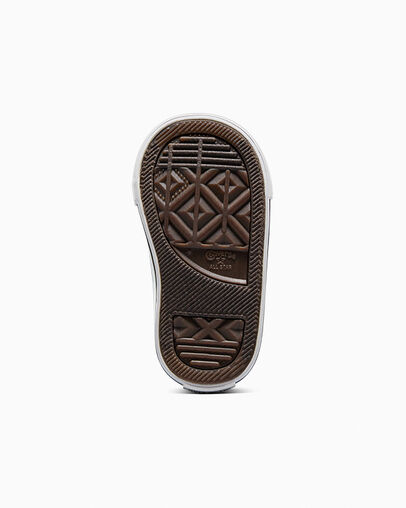 Chuck Taylor All Star Low Top Black