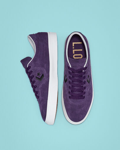 CONS Louie Lopez Pro Grand Purple/Black/White