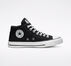 Chuck Taylor All Star Madison Canvas Black/Black/White