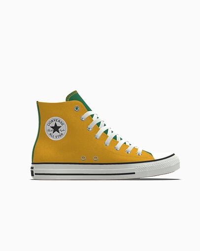 Custom Chuck Taylor All Star By You