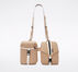 Modular Bag Hemp/Desert Sand/Undyed Egret