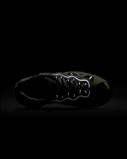 Converse x GOLF le FLEUR* Gianno Vintage White/Black