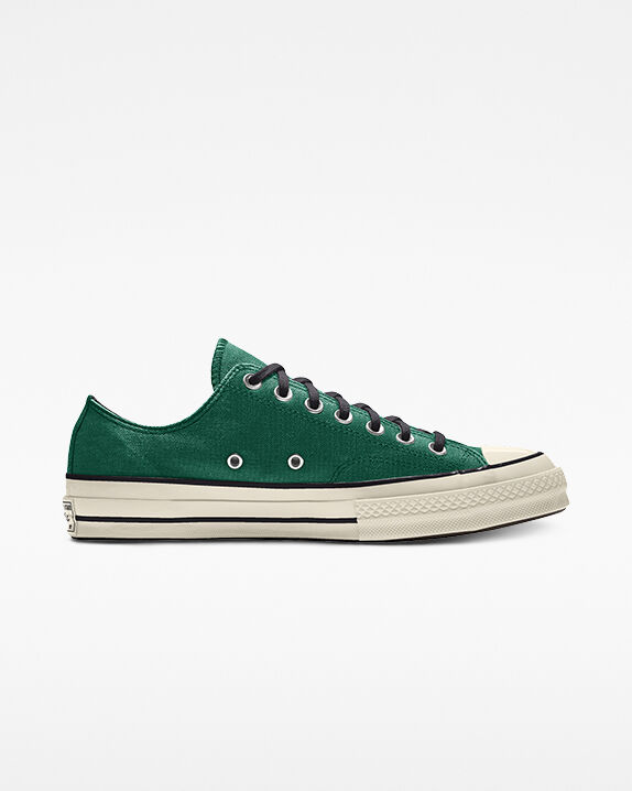 Chuck 70 Vintage Canvas Unisex Low Top 