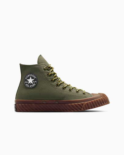 Chuck 70 Bosey Unisex High Top Shoe. Converse.com 