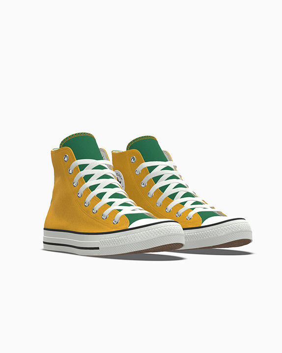Yellow Shoes: Low Top, High Top & Platform Styles.. Converse.com Yellow Shoes: Low Top, High Top & Platform Styles.. Converse.com