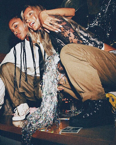 Chuck Taylor All Star Lift Platform Leather Black/Total Eclipse/Black