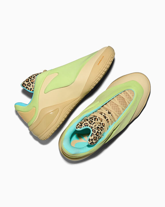 SHAI 001 Lace Up Basketball Low Top Shoe. Converse.com