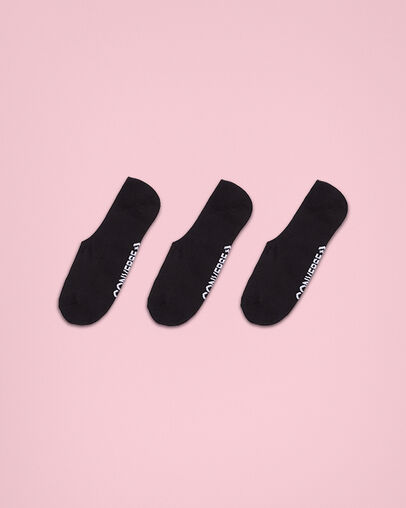 Basic Made for Chuck Socks Black