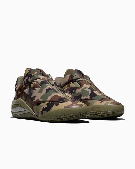 SHAI 001 Basketball Low Top Shoe. Converse.com