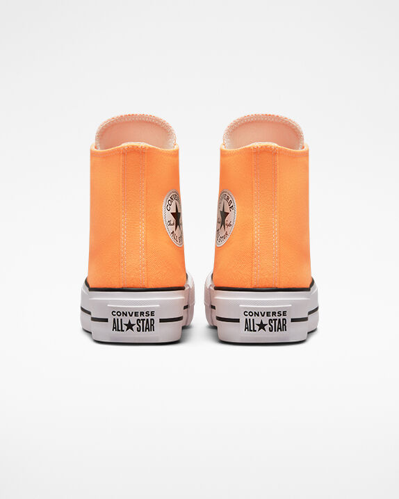 Orange Converse Shoes: Low \u0026 High Top. Converse.com