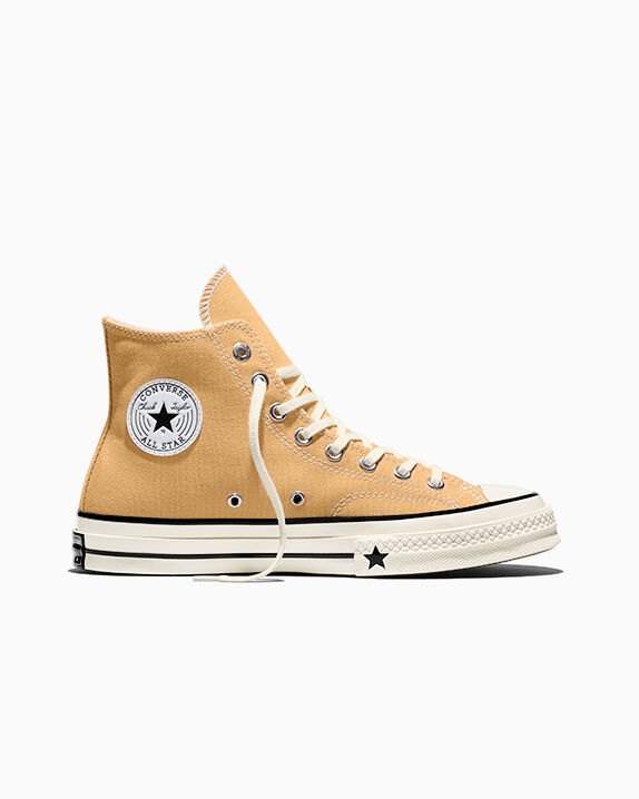 Men's Chuck 70 Shoes: Low & High Top. Converse.com