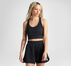 Chuck Taylor Mesh Bra Top Converse Black
