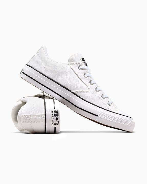 Chuck Taylor All Star Malden Street Unisex Low Top Shoe. Converse.com
