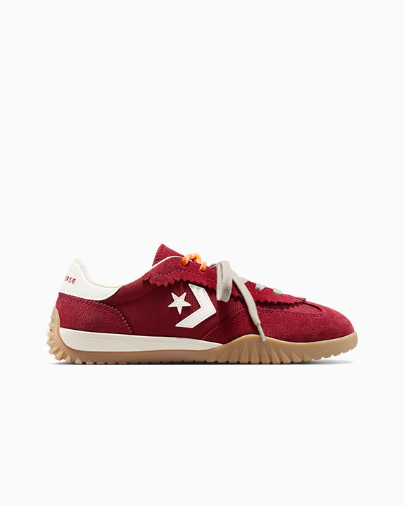 Run Star Trainer Multi Lace Unisex Low Top Shoe. Converse.com