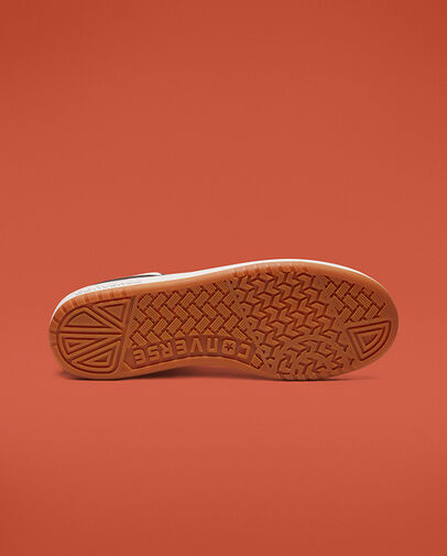 OG Block CONS Fastbreak Pro Black/White/Gum