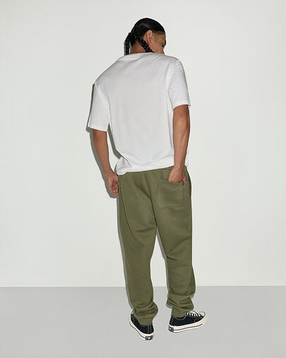 Chuck Taylor Patch Jogger Converse Utility, Detail View