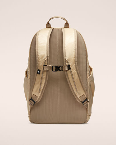 Utility Backpack Desert Ore/Khaki